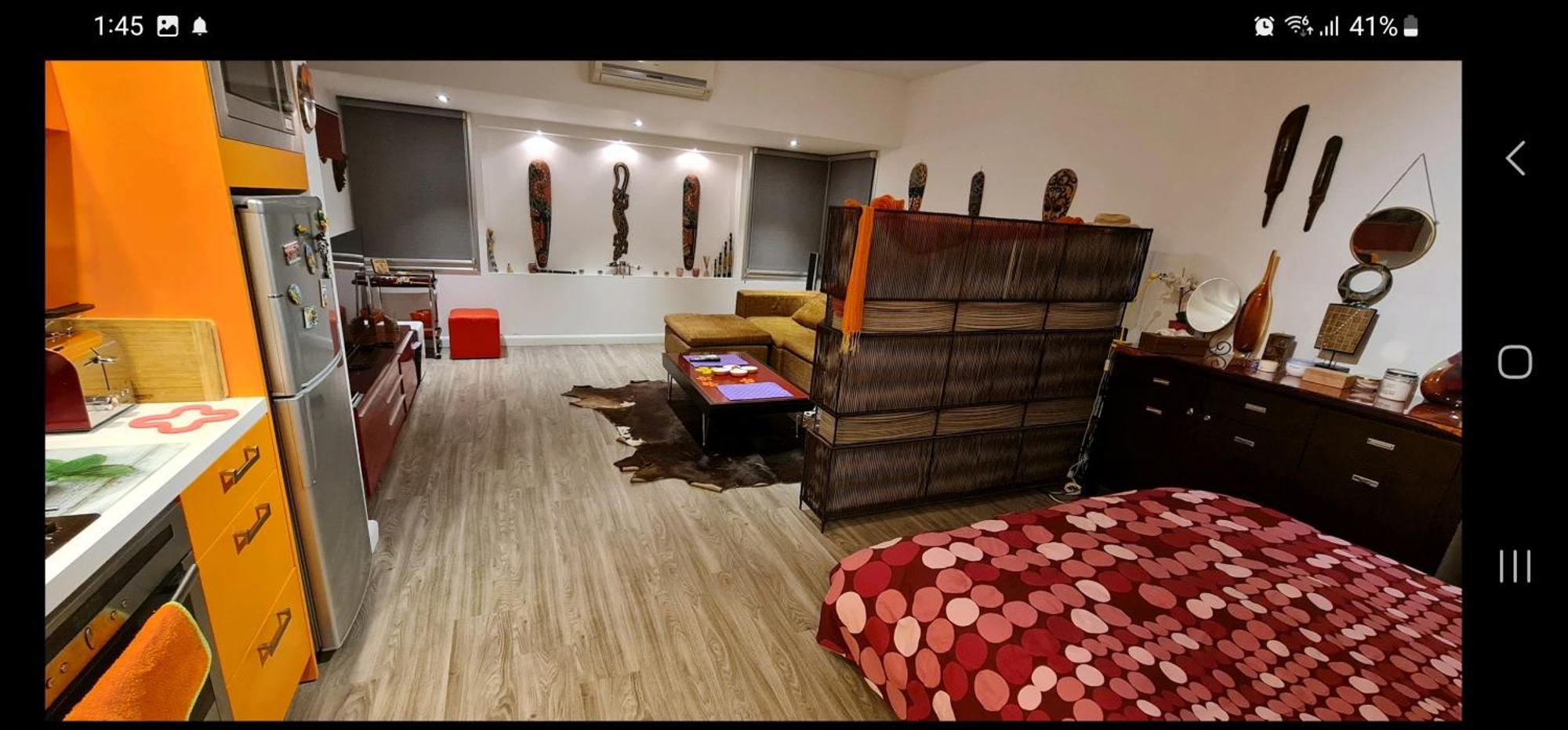 Sylvias Art Studio Apt Ayia Napa Exterior foto